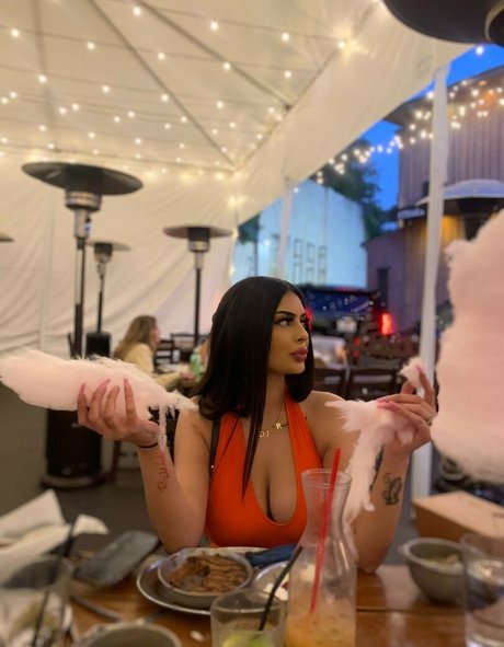 The Greek Freak onlyfans leaks nudes