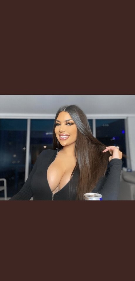 The Greek Freak onlyfans leaked