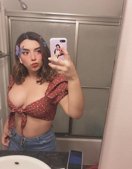 April Maribel Espinoza only fans leaks porn