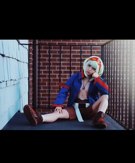 Aara Lee onlyfans leaks xxx