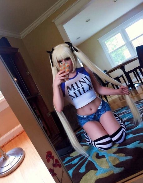 Aara Lee leaked naked onlyfans