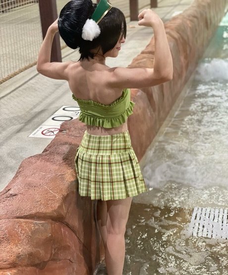 Aara Lee onlyfans leaks