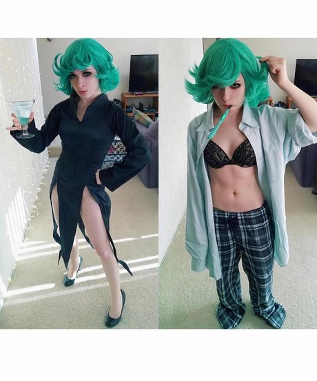 Aara Lee only fans photos