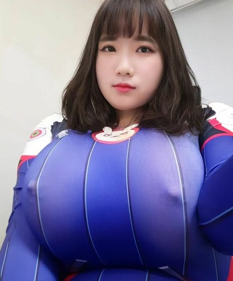 LoveMin onlyfans porn leaked