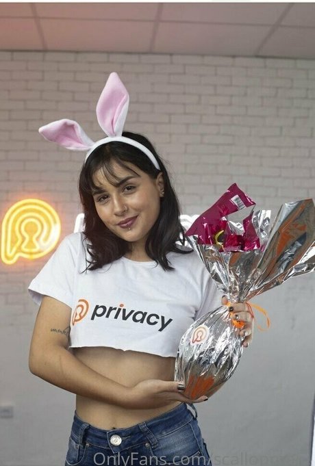 Maju Scallop onlyfans ass