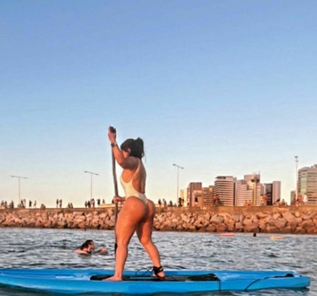 Elbia Paula onlyfans leaks