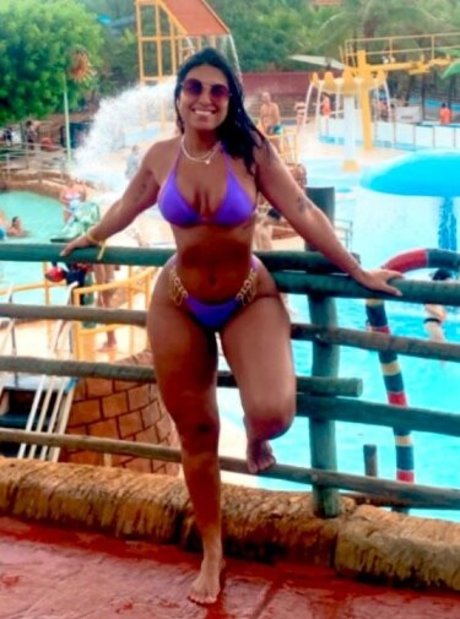 Gi Souza onlyfans porn leaks