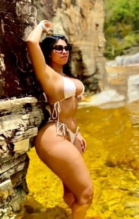 Gi Souza naked on onlyfans