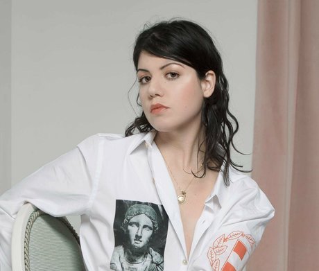 Krista Papista nude onlyfans leaked