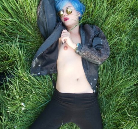 Krista Papista onlyfans porn leaked