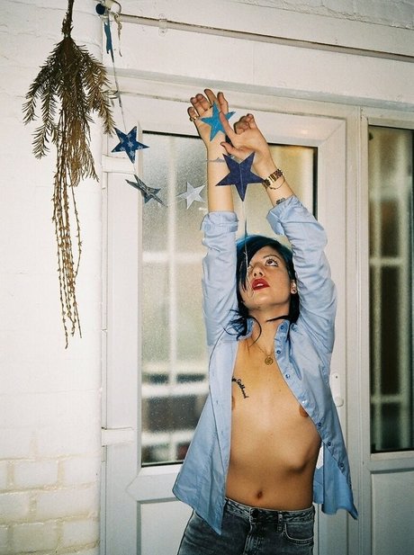 Krista Papista new onlyfans