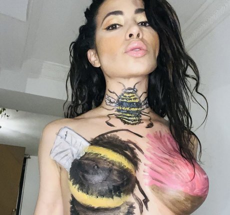 Lady Orofit only fans sex