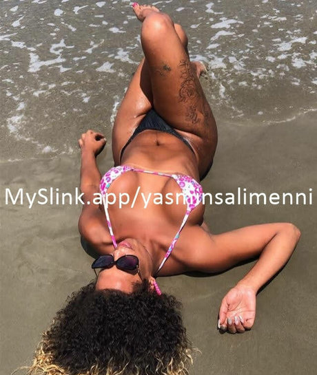 Yasmin Salimenni leaked onlyfans xxx