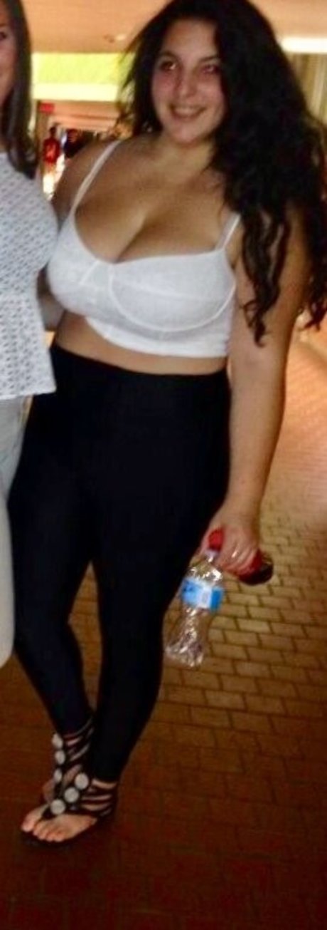 Masha DeSales only fans nude leaks