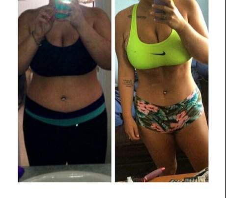 Masha DeSales only fans nude leaks