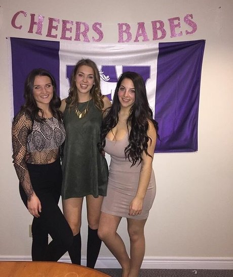 Masha DeSales onlyfans leak nude