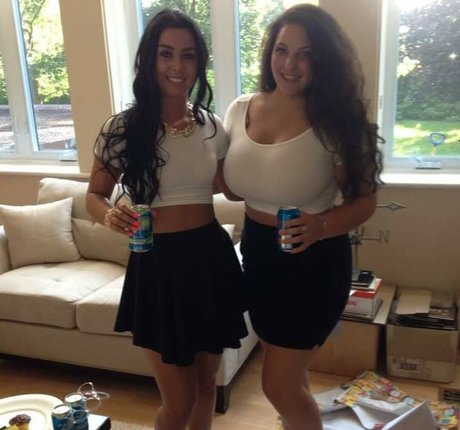 Masha DeSales onlyfans leak fuck