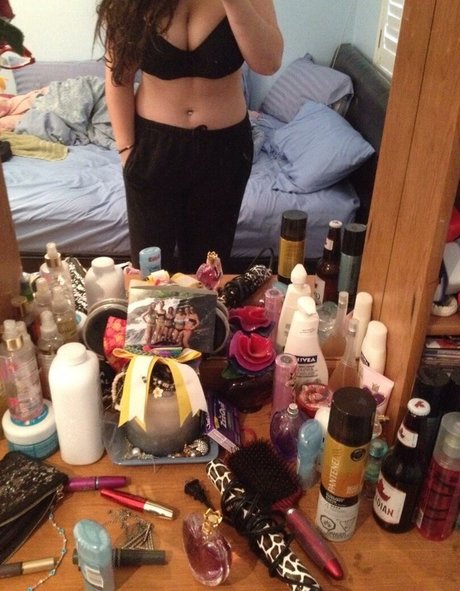 Masha DeSales onlyfans nudes