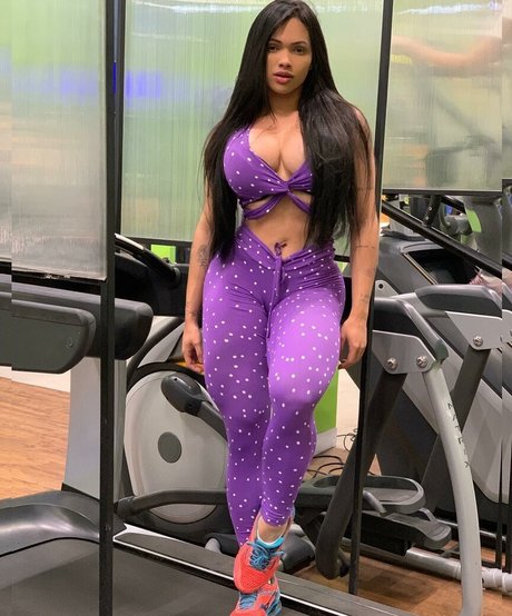 Tarcila Paloma onlyfans nudes porn