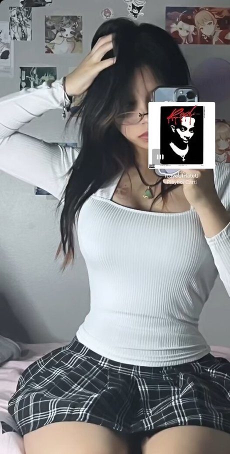 Cxyastal onlyfans leaks