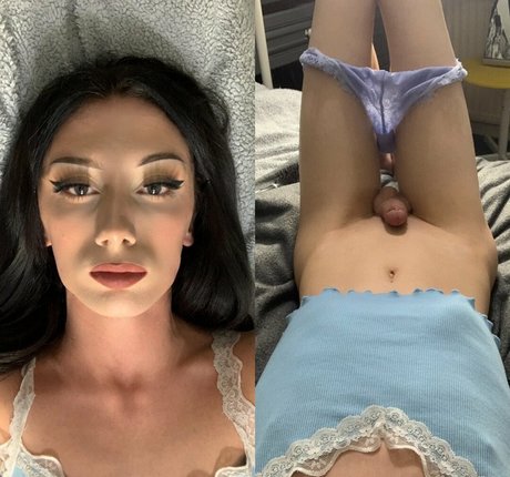 Layla Miller leaked onlyfans free