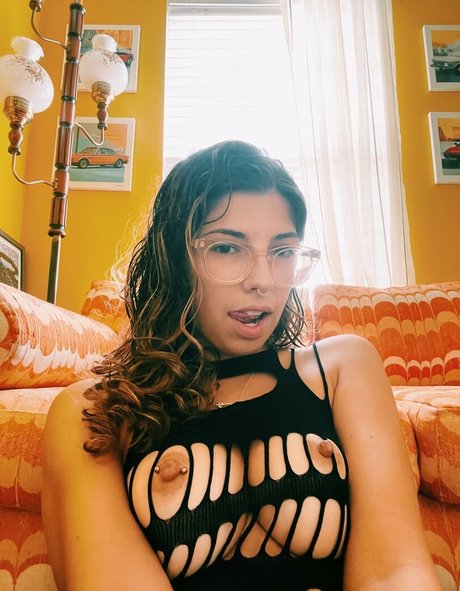 Lilrach onlyfans nude porn