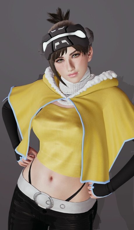 Monster Hunter onlyfans public photos