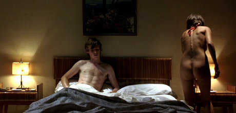 Elena Anaya onlyfans post