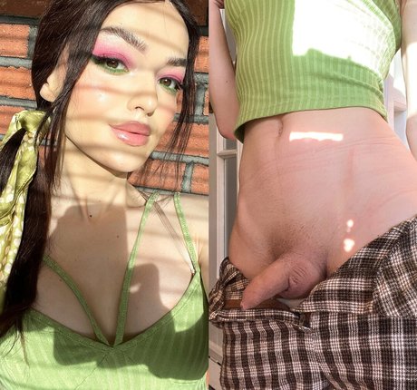 Aly Hale porn only fans