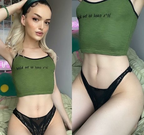 Aly Hale leak only fans