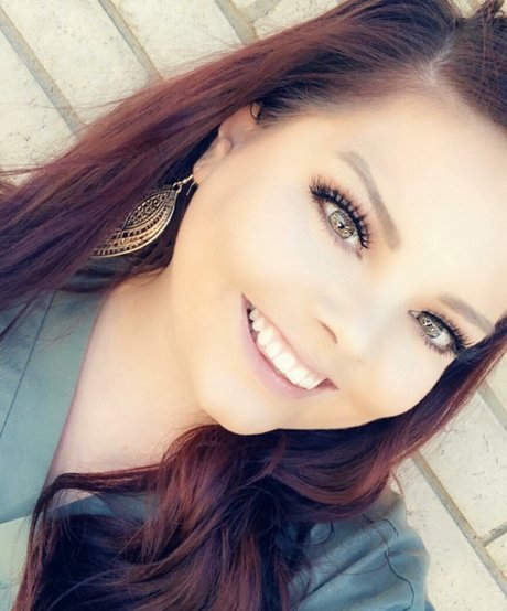 Lilly Zamora naked leaked onlyfans