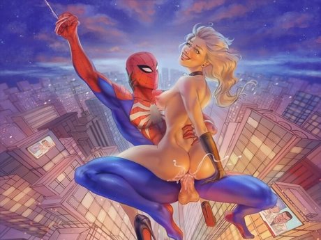 Black Cat new leaked onlyfans