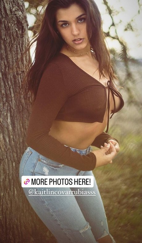 Kaitlin Covarrubias nude on onlyfans