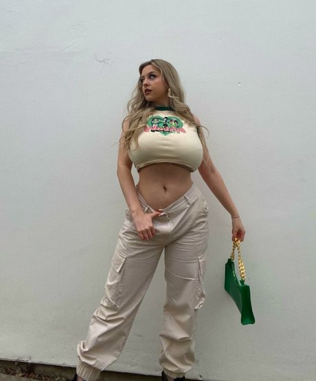 Amber R Brightman onlyfans leak naked