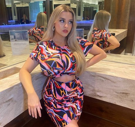 Amber R Brightman onlyfans leaked photos