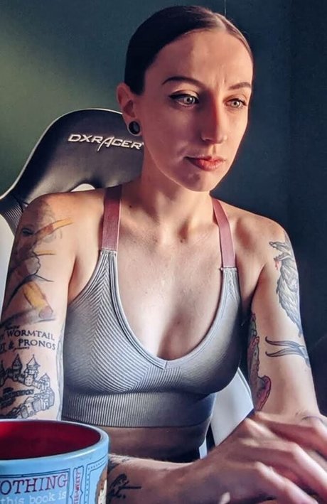 Jessica Conditt onlyfans desnuda