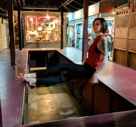 Jessica Conditt onlyfans xxx