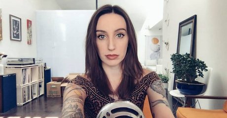 Jessica Conditt leaked nude onlyfans