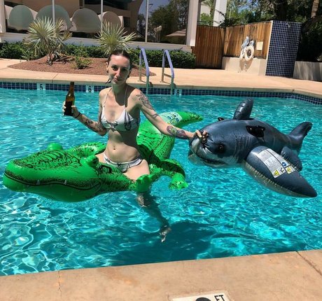 Jessica Conditt onlyfans strip