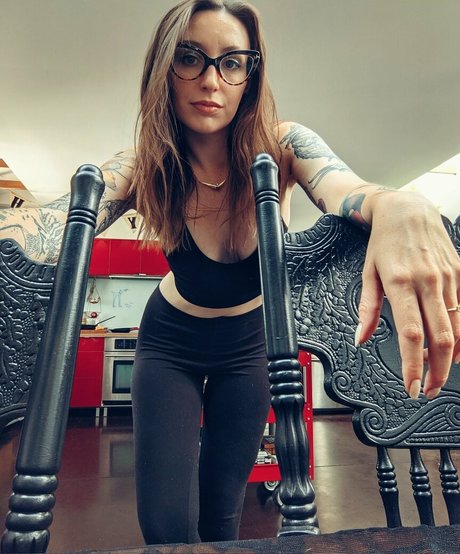 Jessica Conditt onlyfans mega