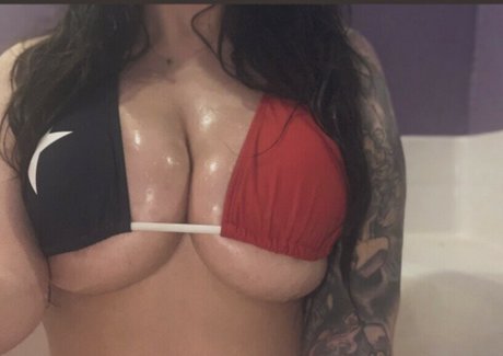 AriciaAnn on onlyfans