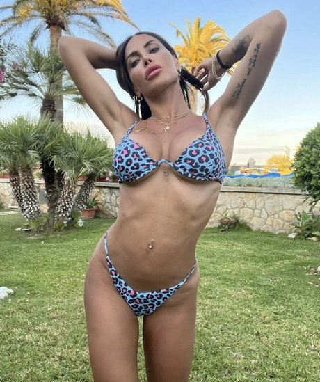Guendalina Tavassi onlyfans free