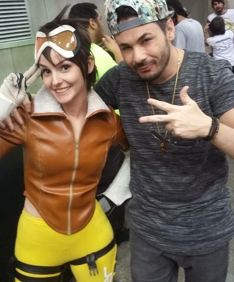 Katiucha Barcelos onlyfans free