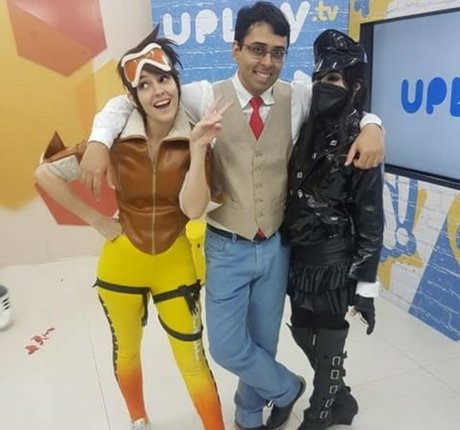 Katiucha Barcelos porn leaked onlyfans