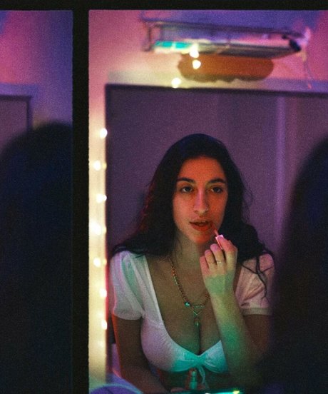 Rebeckuh only fans leaked porn