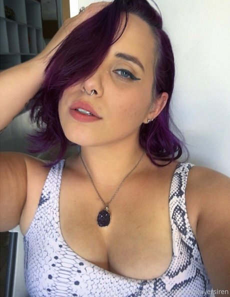 Kcosplayersiren onlyfans x