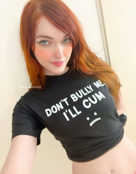 Lindsay Vanilla onlyfans sextape leak