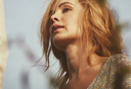 Ksenia Solo Profile pic