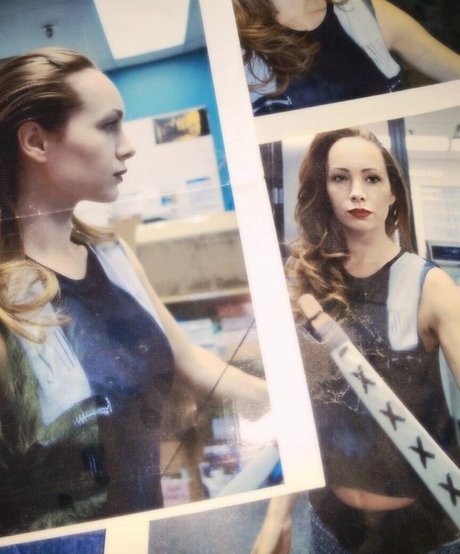 Ksenia Solo porn onlyfans leak