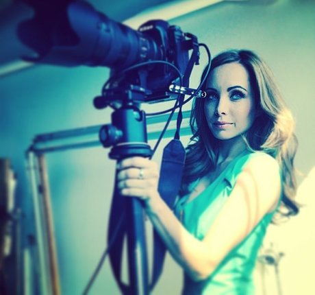 Ksenia Solo onlyfans leaks